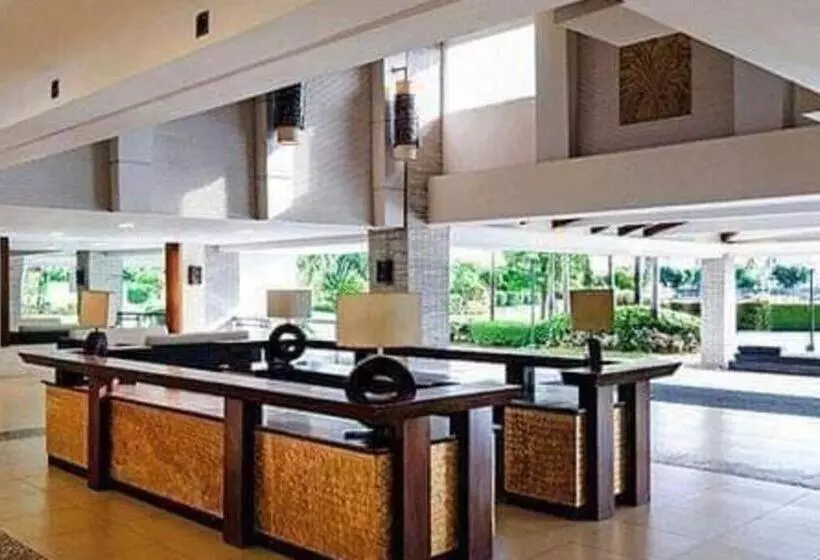 Condo By Bambie Near Naia Airport