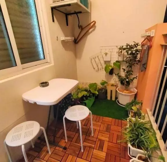 Condo By Bambie Near Naia Airport