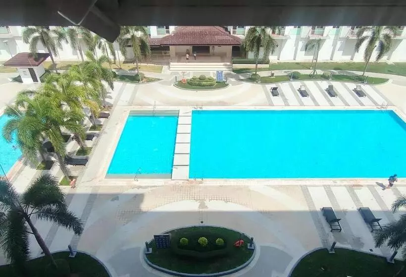 Condo By Bambie Near Naia Airport