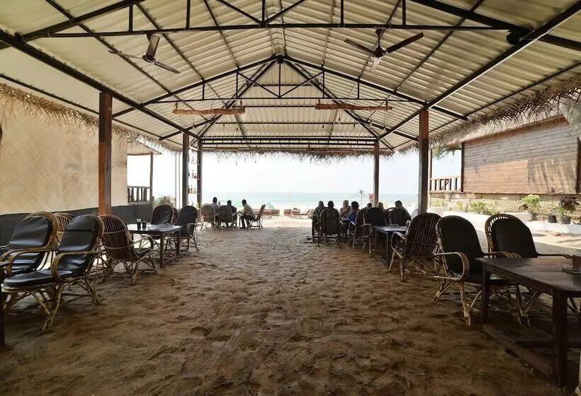 ホテル Agonda Diva Beach Resort By Oyo Rooms