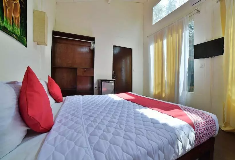 ホテル Agonda Diva Beach Resort By Oyo Rooms