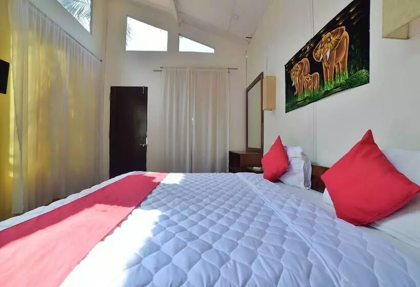 ホテル Agonda Diva Beach Resort By Oyo Rooms