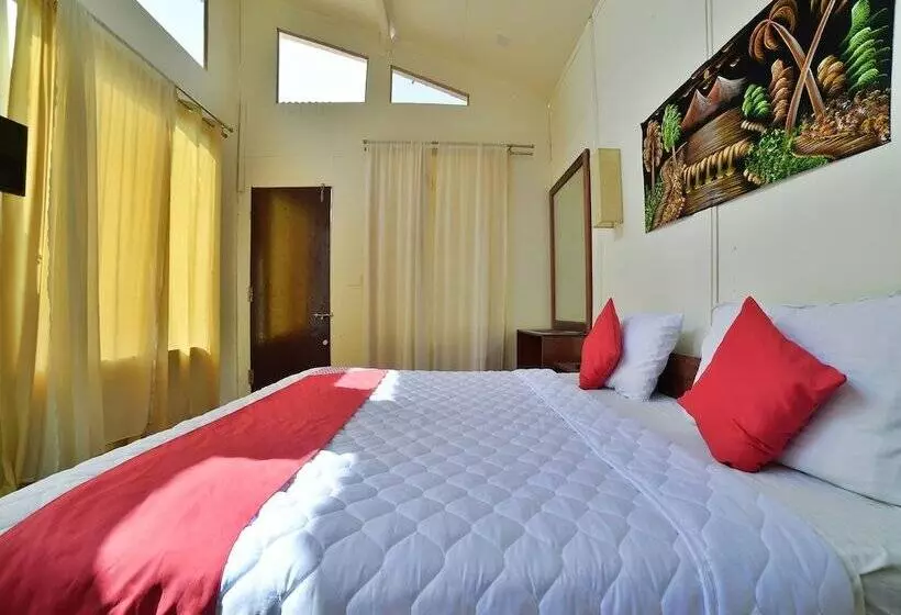 ホテル Agonda Diva Beach Resort By Oyo Rooms
