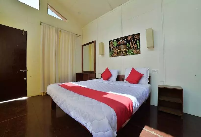 ホテル Agonda Diva Beach Resort By Oyo Rooms