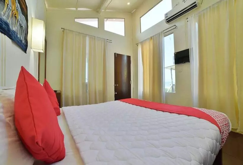 ホテル Agonda Diva Beach Resort By Oyo Rooms
