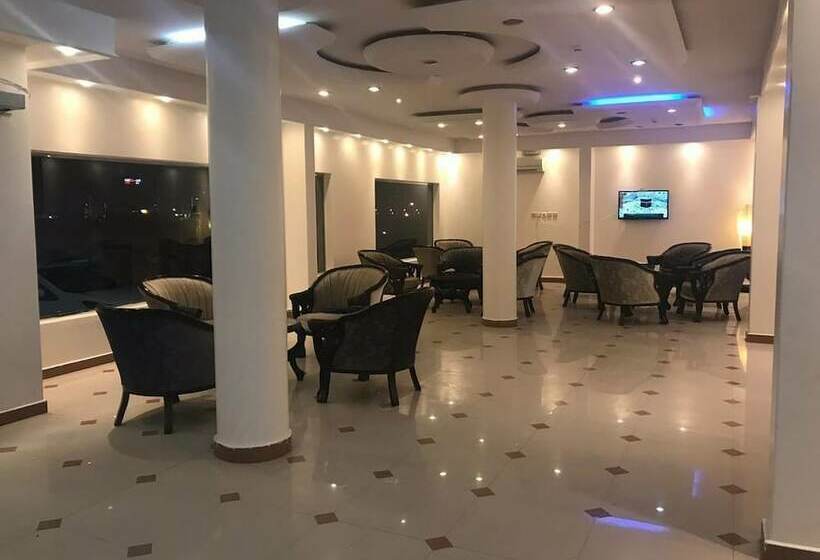 Almakan Hotel 106