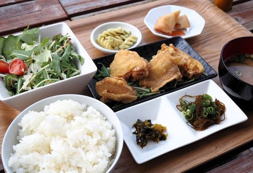 Apa Hotel Naha Airport Wakasa