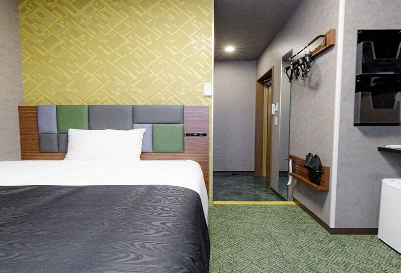 Apa Hotel Naha Airport Wakasa