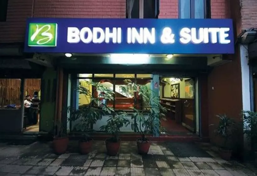 هتل Bodhiz