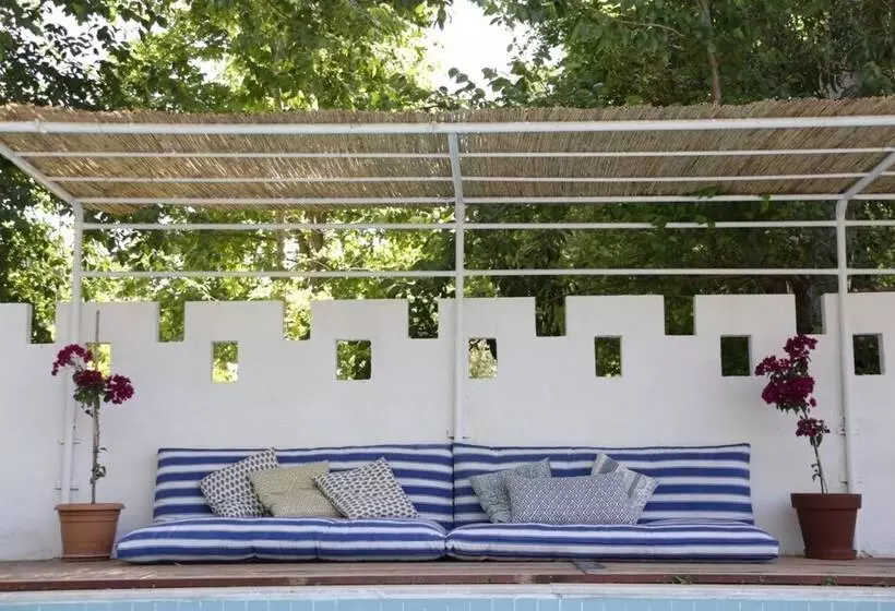 Hotelli Dalyan Holiday