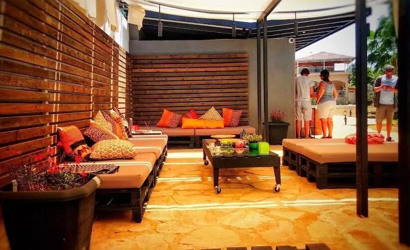 Hotelli Dalyan Holiday