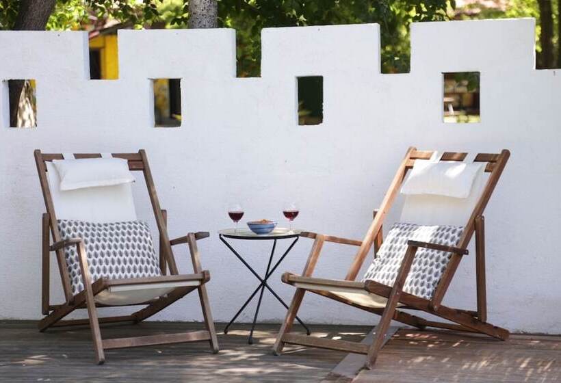 فندق Dalyan Holiday