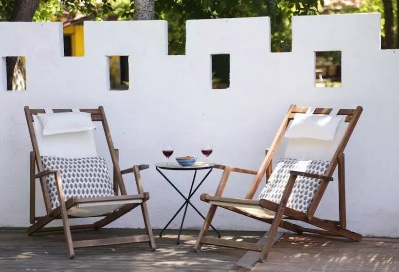 Hotelli Dalyan Holiday