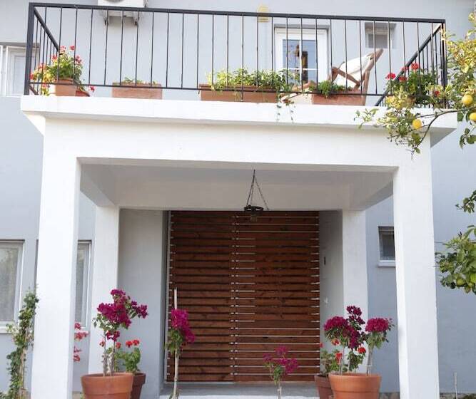 فندق Dalyan Holiday