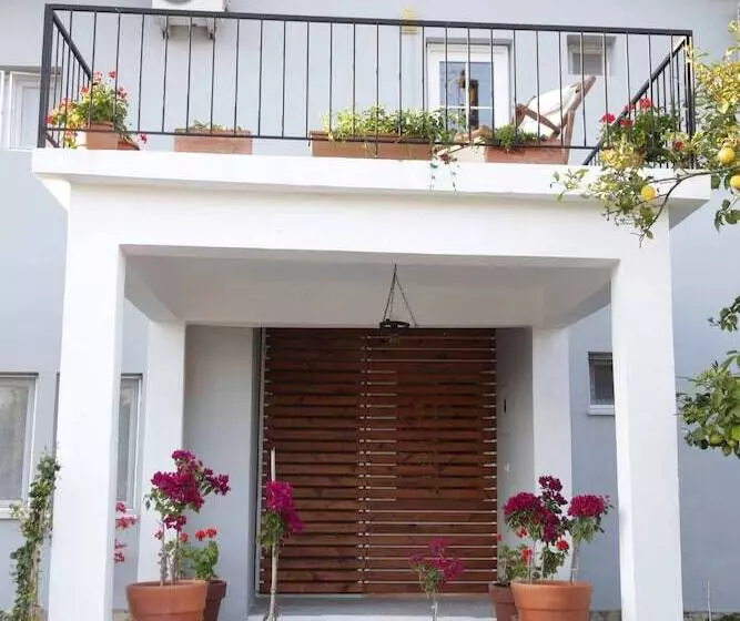 Hotelli Dalyan Holiday