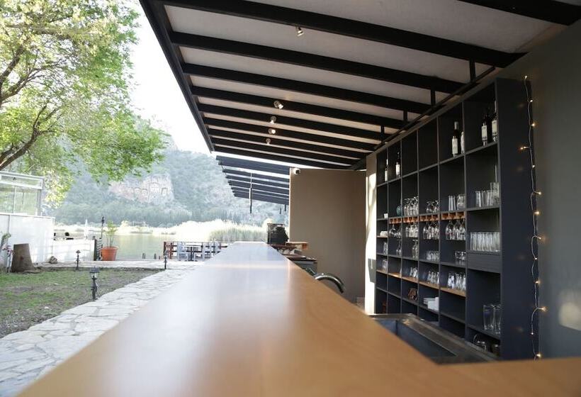 فندق Dalyan Holiday