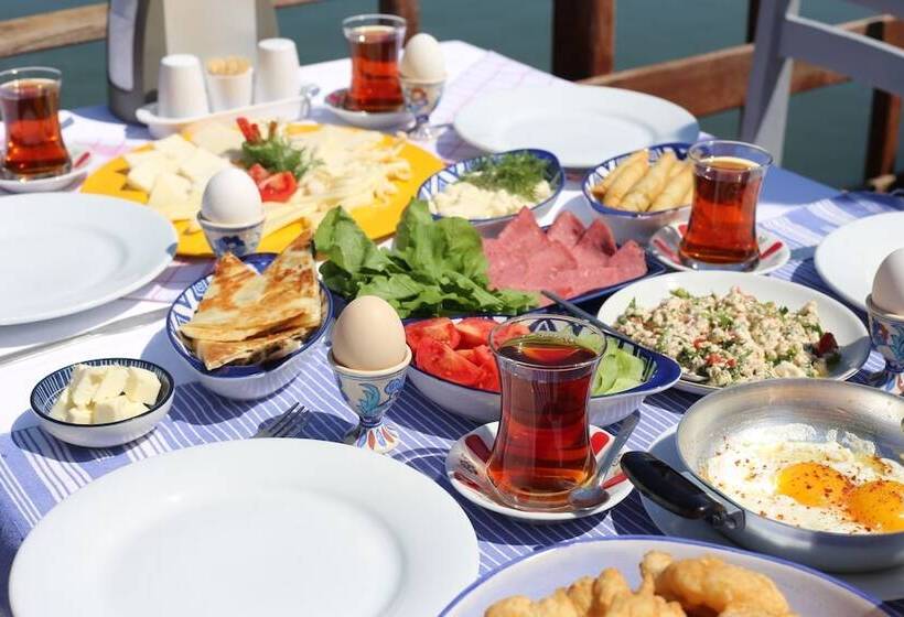 فندق Dalyan Holiday