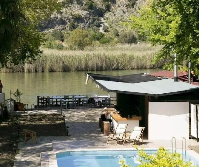 Hotelli Dalyan Holiday