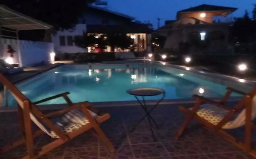 Hotelli Dalyan Holiday