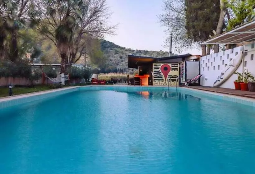 Hotelli Dalyan Holiday