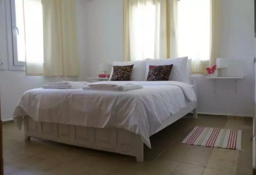 Hotelli Dalyan Holiday