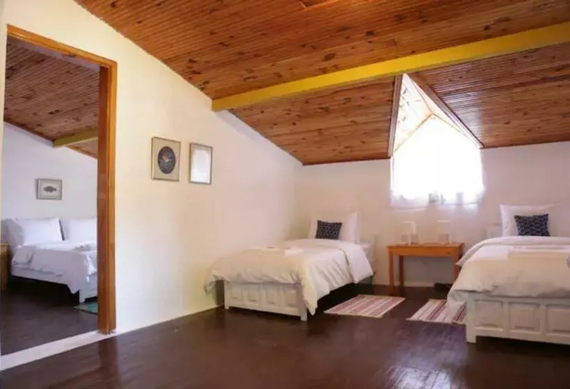 Hotelli Dalyan Holiday