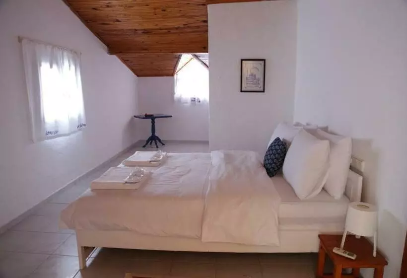 Hotelli Dalyan Holiday