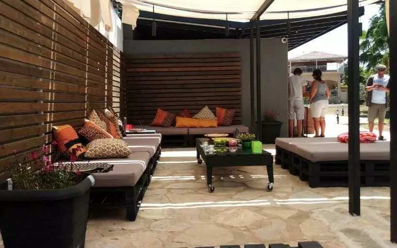 Hotelli Dalyan Holiday