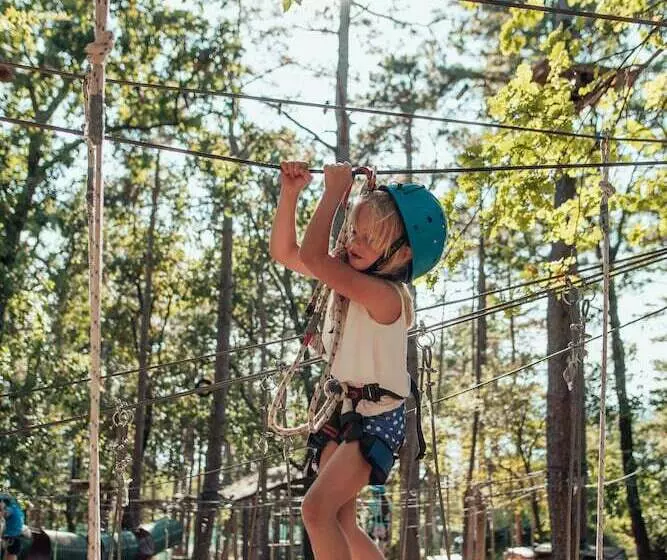 Holiday Resort Ad Turres