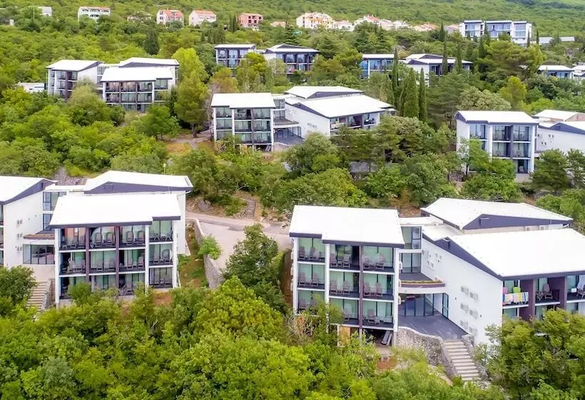 Holiday Resort Ad Turres