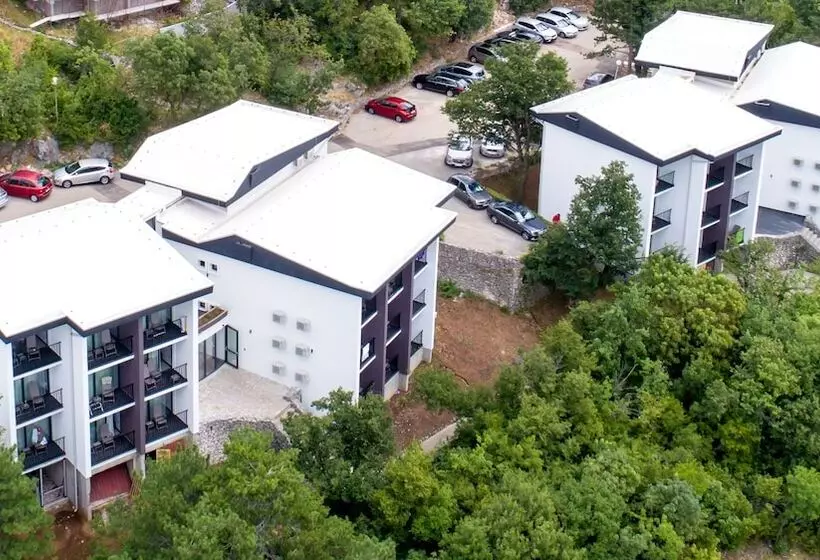 Holiday Resort Ad Turres