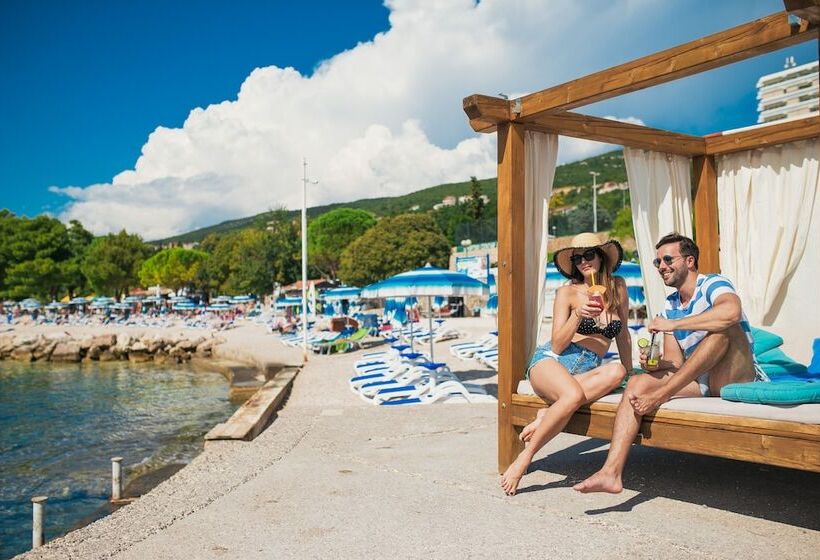 Holiday Resort Ad Turres