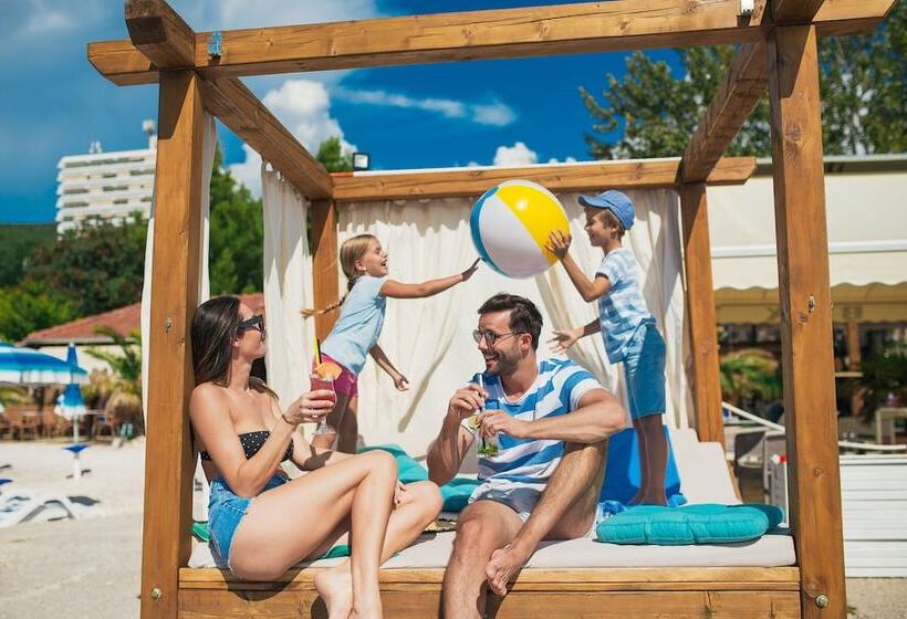 Holiday Resort Ad Turres