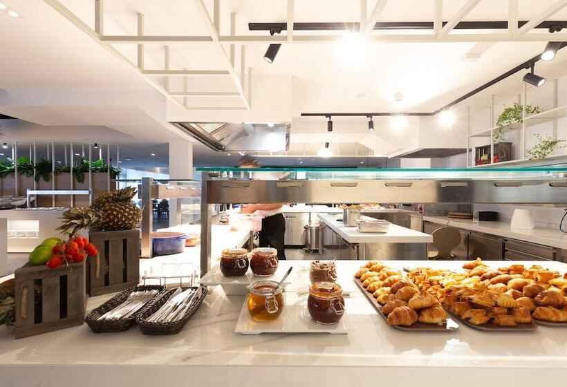 Holiday Resort Ad Turres