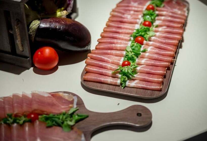 Holiday Resort Ad Turres