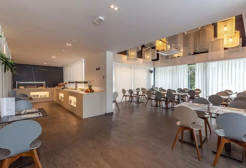 Holiday Resort Ad Turres