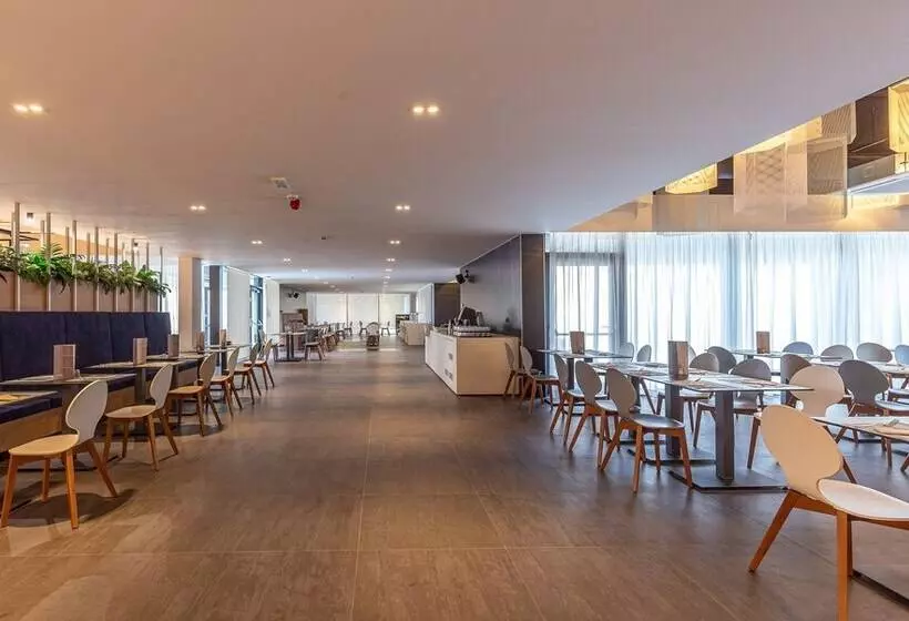 Holiday Resort Ad Turres