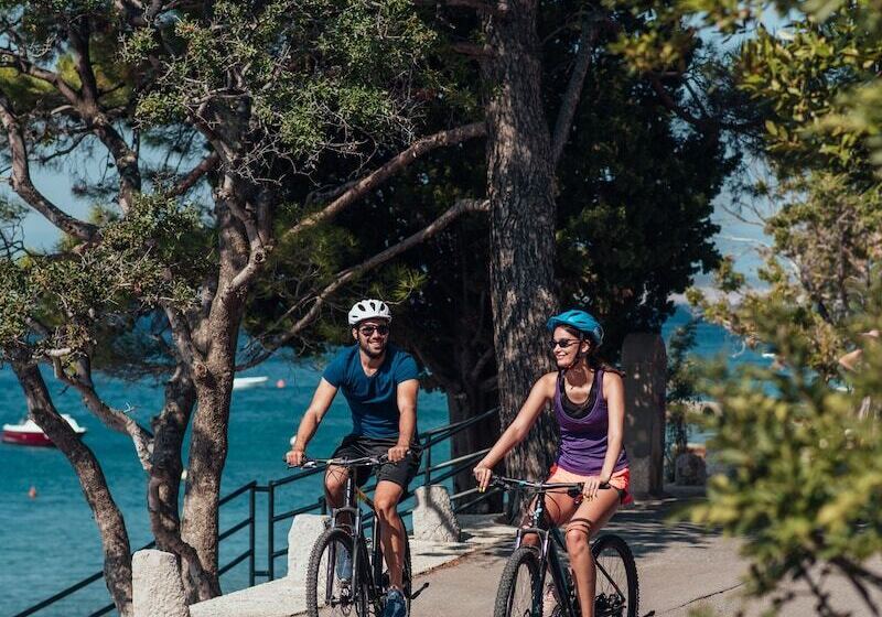 Holiday Resort Ad Turres