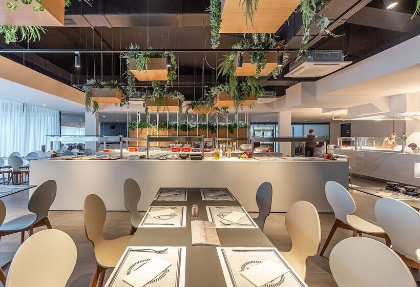 Holiday Resort Ad Turres