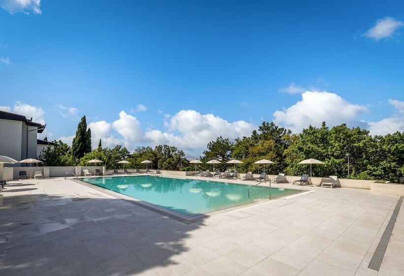 Holiday Resort Ad Turres