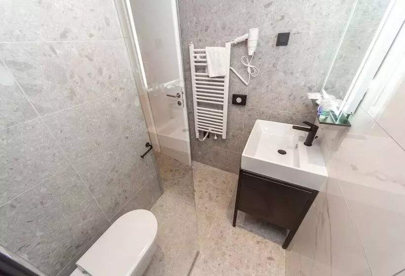 Holiday Resort Ad Turres