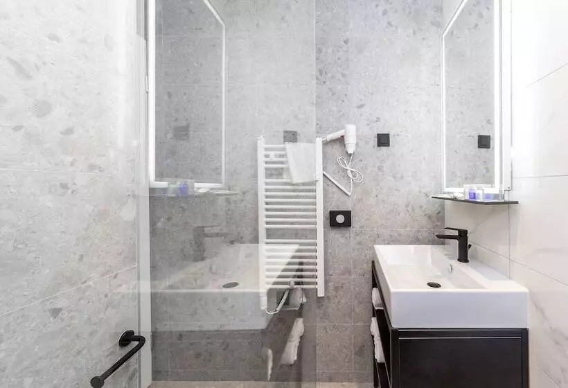 Holiday Resort Ad Turres