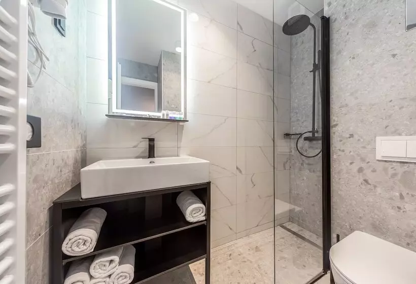 Holiday Resort Ad Turres