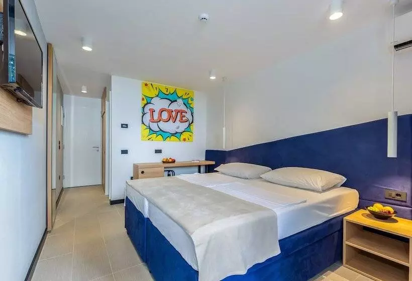 Holiday Resort Ad Turres