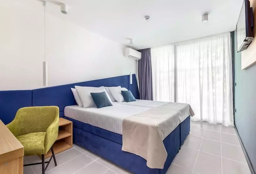 Holiday Resort Ad Turres