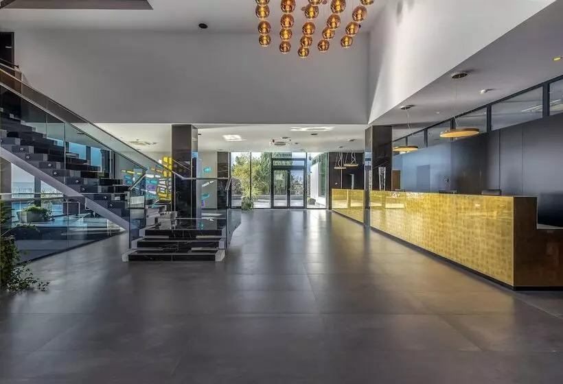 Holiday Resort Ad Turres