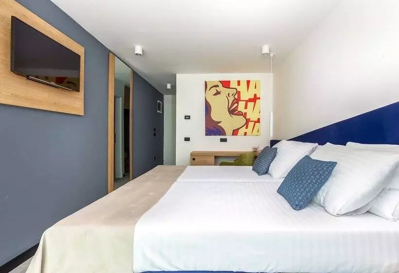 Holiday Resort Ad Turres