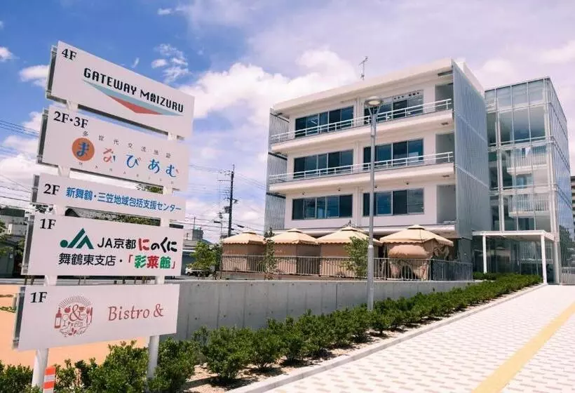 ホテル Manabiamu 4f Vacation Stay 43666v