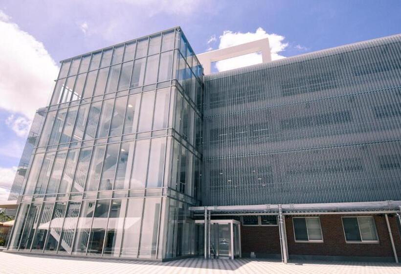 בית מלון כפרי Manabiamu 4f   Vacation Stay 43666v