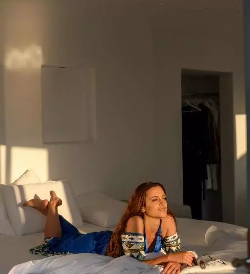 هتل Pegasus Spa